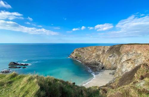 Porthtowan House | Sunfish