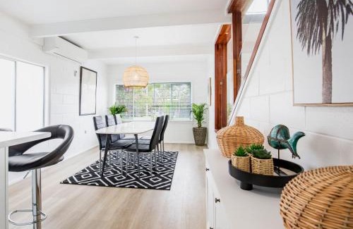 Culburra Beach House | Sunfish Pet Friendly 4 Mins Walk to Beach