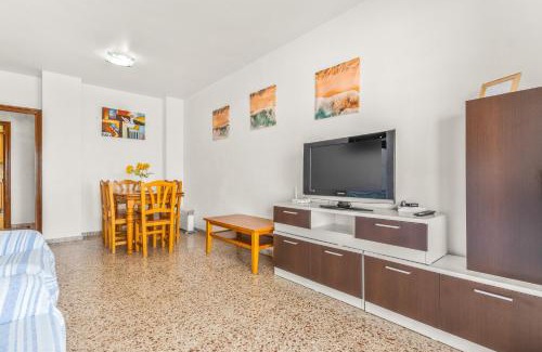 Santa Pola Apartment | Sunflower Europa