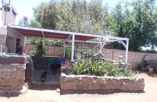 Kareeberg House | Sunflower Guesthouse
