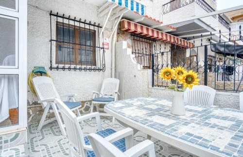 Santa Pola Resort | Sunflower Patagonia