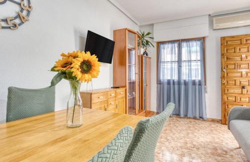 Santa Pola Resort | Sunflower Patagonia