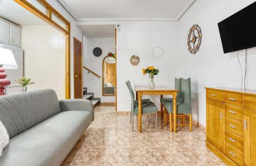 Santa Pola Resort | Sunflower Patagonia