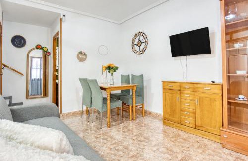 Santa Pola Resort | Sunflower Patagonia