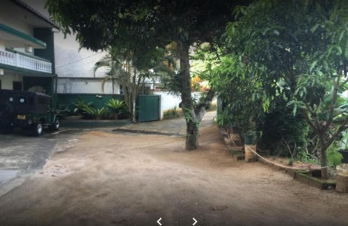 Kandy House | SUNFLOWER RESORT HOTEL