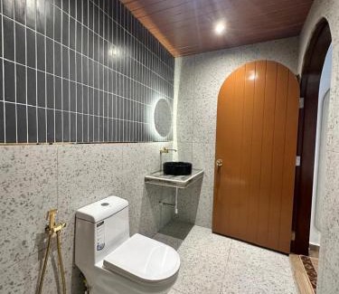 Hulu Selangor House | Sungei Hijau