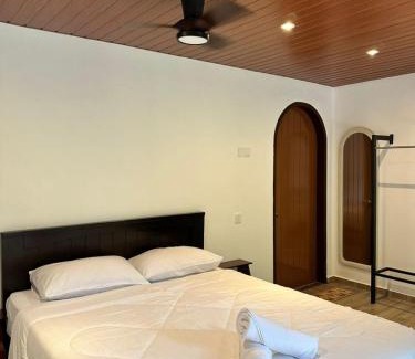 Hulu Selangor House | Sungei Hijau