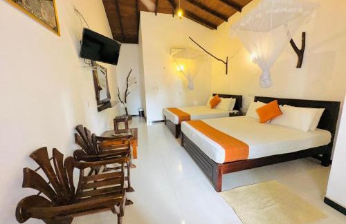 Udawalawa House | Sunglow Safari Resort
