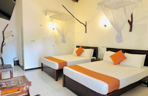 Udawalawa House | Sunglow Safari Resort