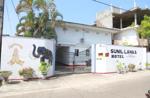 Aluthgama House | Sunil Lanka Hotel
