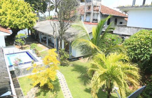 Aluthgama House | Sunil Lanka Hotel