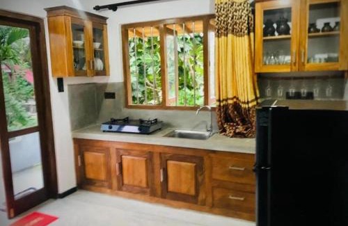 Talpe House | Sunil VIlla