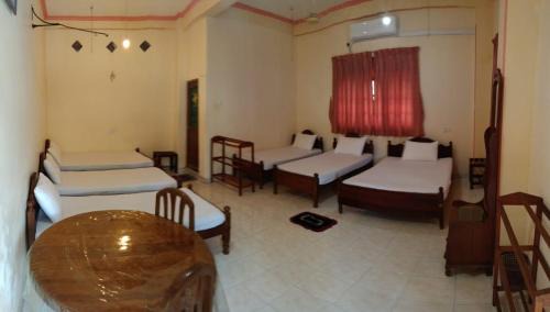 Anuradhapura Hotel | Sunila Family Rest Anuradhapura