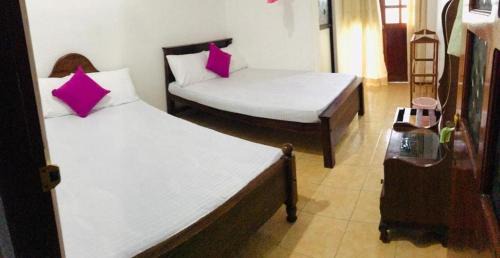 Anuradhapura Hotel | Sunila Family Rest Anuradhapura