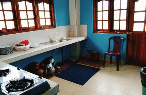 Anuradhapura Hotel | Sunila Family Rest Anuradhapura