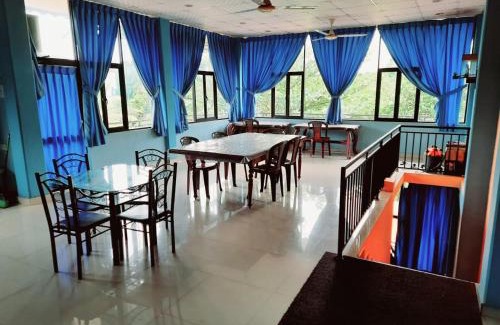 Anuradhapura Hotel | Sunila Family Rest Anuradhapura
