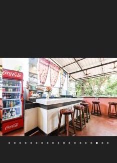 Vagator House | Sunita Guest House