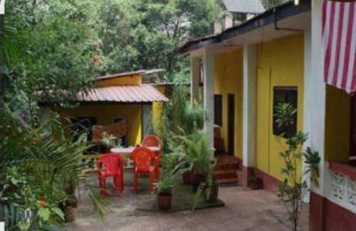 Vagator House | Sunita Guest House