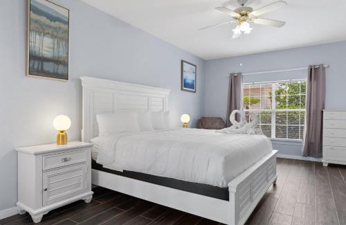 Clipper Cove House | Sunkissed and Salty by Newman-Dailey