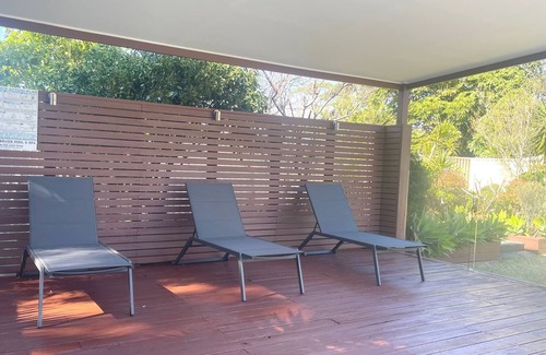 Callala Beach House | Sunkissed Manor sleeps 12