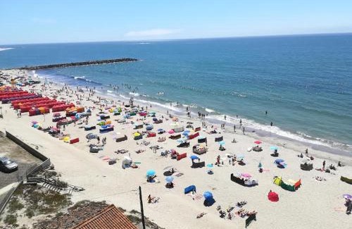 Ofir Apartment | SUNKISSED OFIR HOUSE