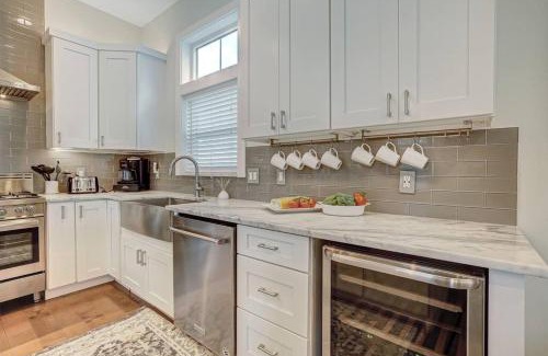 Butler Beach House | Sunkissed Sands