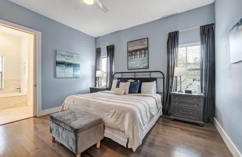 Butler Beach House | Sunkissed Sands