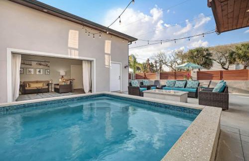Butler Beach House | Sunkissed Sands