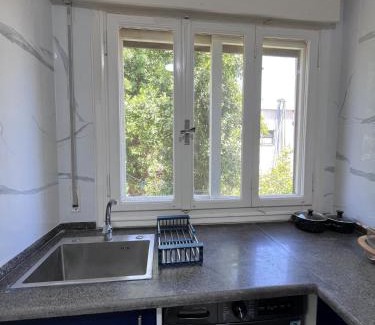 Aqaba Apartment | Sunlight apartment