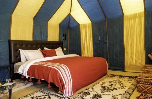 Merzouga Other | Sunlight Luxury Desert Camp
