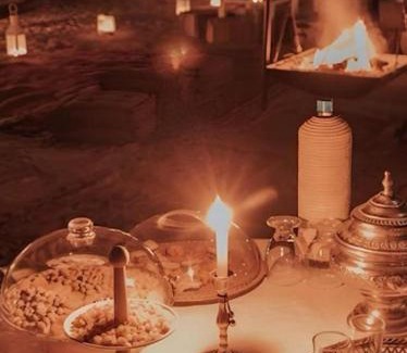 Merzouga Other | Sunlight Luxury Desert Camp