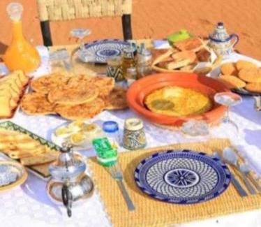 Merzouga Other | Sunlight Luxury Desert Camp