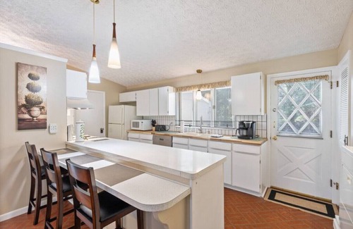 Penfield House | Sunlit 3-BDRM in Central Penfield - Fenced Yard!