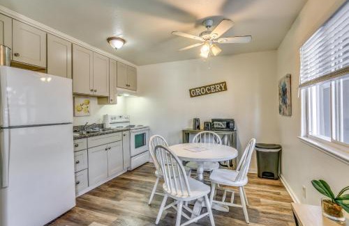 Raisin Apartment | Sunlit Fresno Apartment 4 Mi to Old Town Clovis!