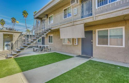 Raisin Apartment | Sunlit Fresno Apartment 4 Mi to Old Town Clovis!