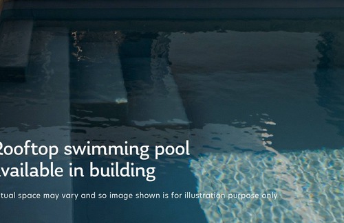 Pentagon City Apartment | Sunlit Pentagon City 1BR w/ W/D, Gym & Pool, near Metro, by Blueground