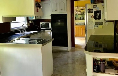 La Crosse House | Sunlit & spacious home in a quiet, natural setting