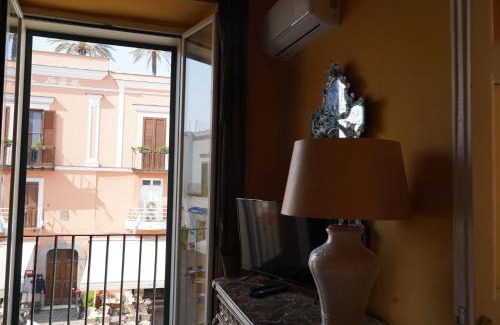 Forio Apartment | Sunlux Maison