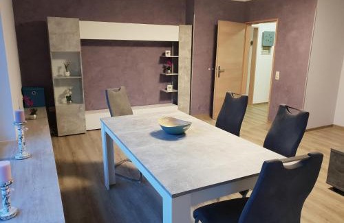 Sankt Michaelisdonn Apartment | Sunnesching