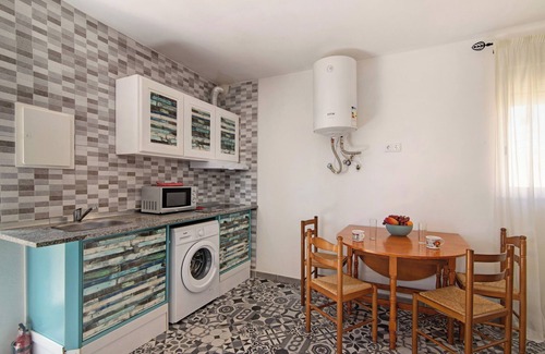 Patroves Apartment | Sunny 1 Bedroom Apartment in Albufeira Galé