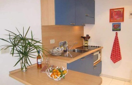 Villefranche-sur-Mer Apartment | Sunny 1bedroom Apt in the heart of the old Historical town, air-conditioning
