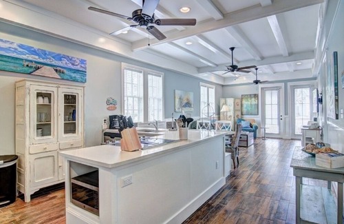 Cinnamon Shore Condo | Sunny, 1st floor, Pet-Friendly Condo w/Accesss to Cinnamon Shore Amenities