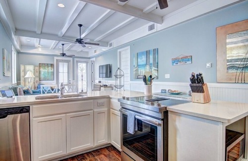 Cinnamon Shore Condo | Sunny, 1st floor, Pet-Friendly Condo w/Accesss to Cinnamon Shore Amenities