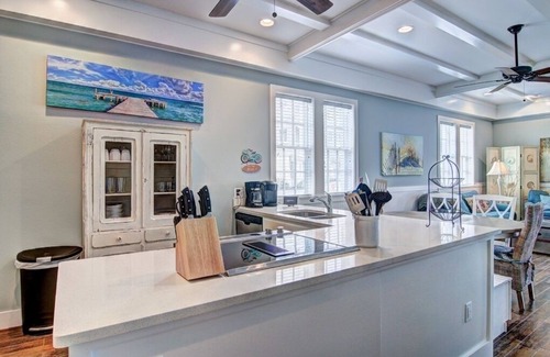 Cinnamon Shore Condo | Sunny, 1st floor, Pet-Friendly Condo w/Accesss to Cinnamon Shore Amenities