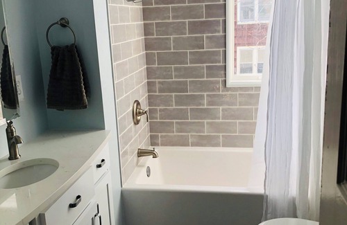Ironwood House | Sunny 4 bedroom home in Ironwood, MI, Sleeps 6