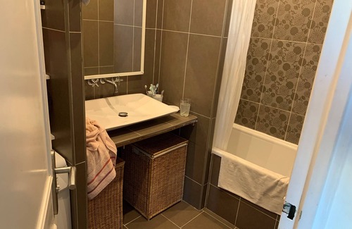 Saint-Germain-en-Laye Apartment | Sunny 4 room apartment with a beautiful view - Saint Germain