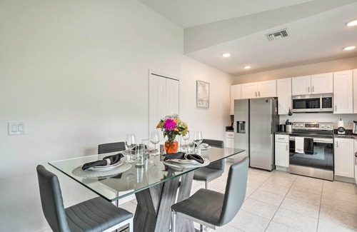 Deep Creek House | Sunny Abode < 1 Mi to Peace River Preserve!
