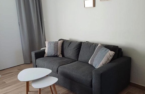 La Calamine Apartment | Sunny and bright apartment Kelmis La Calamine Neu Moresnet