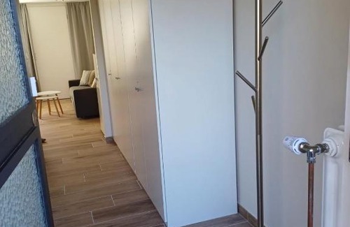 La Calamine Apartment | Sunny and bright apartment Kelmis La Calamine Neu Moresnet