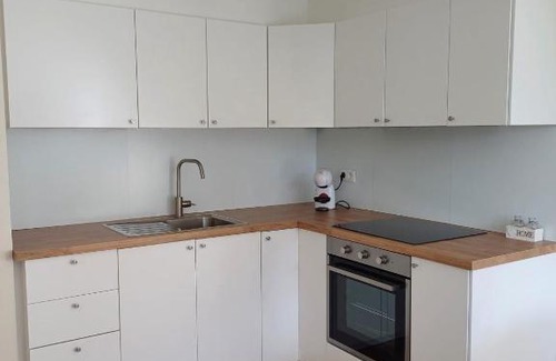 La Calamine Apartment | Sunny and bright apartment Kelmis La Calamine Neu Moresnet